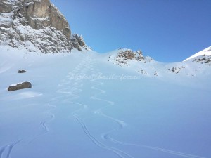 Ski de rando en Italie - Val Maira (23)