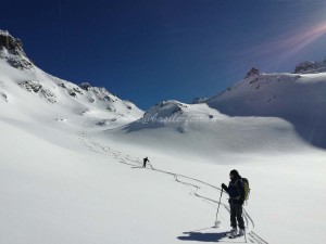 Ski de rando en Italie - Val Maira (29)