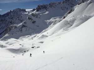 Ski de rando en Italie - Val Maira (32)