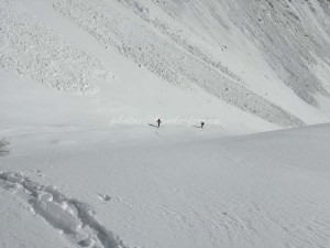 Ski de rando en Italie - Val Maira (33)