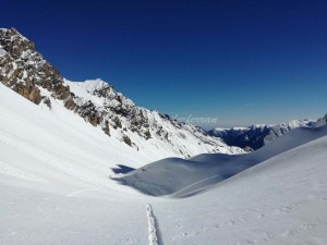 Ski de rando en Italie - Val Maira (36)