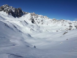 Ski de rando en Italie - Val Maira (37)