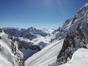 Ski de rando en Italie - Val Maira (38)