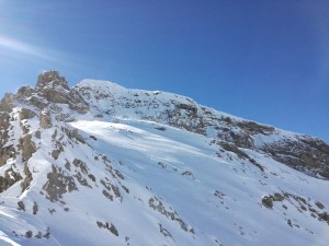 Ski de rando en Italie - Val Maira (42)