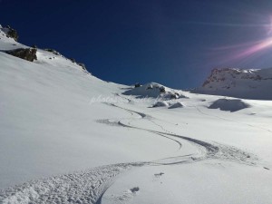 Ski de rando en Italie - Val Maira (43)