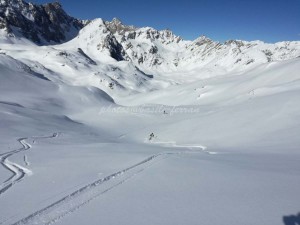 Ski de rando en Italie - Val Maira (44)