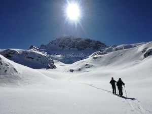 Ski de rando en Italie - Val Maira (49)