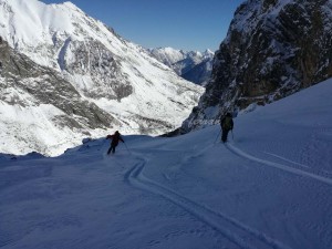 Ski de rando en Italie - Val Maira (51)