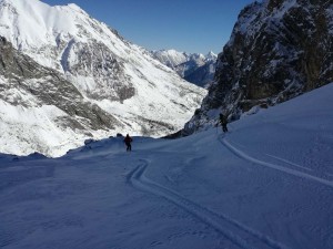 Ski de rando en Italie - Val Maira (52)