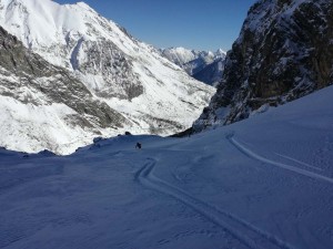 Ski de rando en Italie - Val Maira (53)