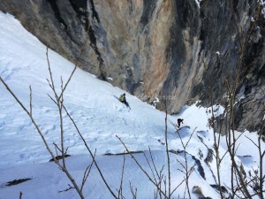 Ski de rando en Italie - Val Maira (54)